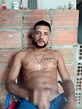 Hot_Veteran_1 webcam