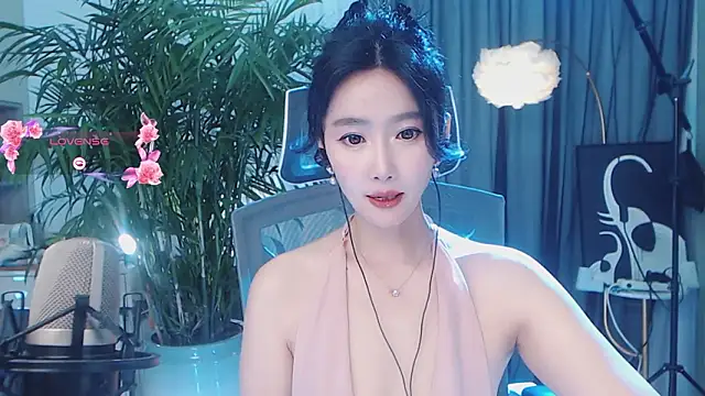 feifei-love - Feifei-love's free webcam - UK Sex Cams