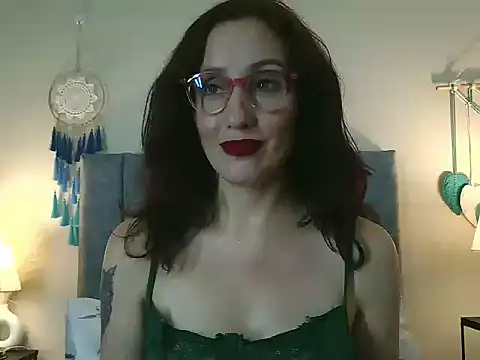 IberianMoonMK webcam