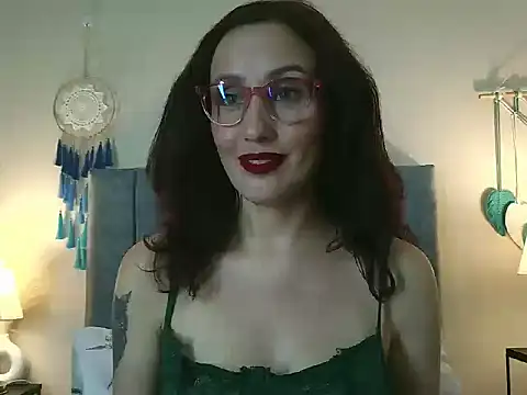 IberianMoonMK webcam