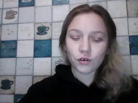 anna_wey - Anna_wey's free webcam - UK Sex Cams