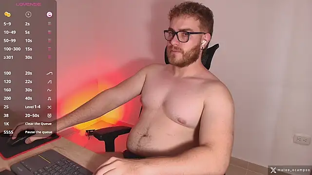 mateo_ocampo - Mateo_ocampo's free webcam - UK Sex Cams