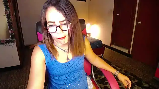 danielle_rose_1 webcam