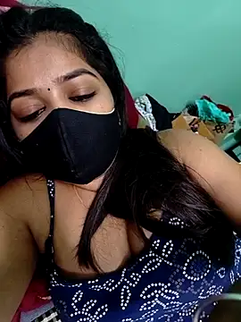 Monalisa_Singh webcam