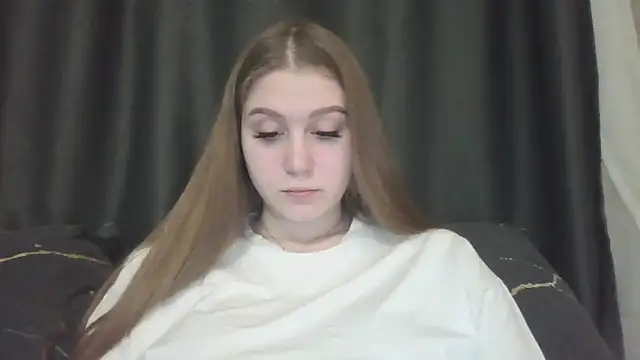 yourhoney_Lola_ webcam