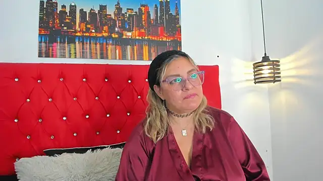 carolinacrus01 webcam