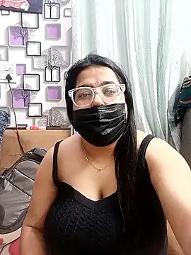 GangbangCouple webcam