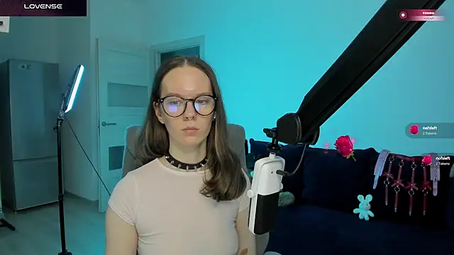 Goddess_of_Fertility webcam