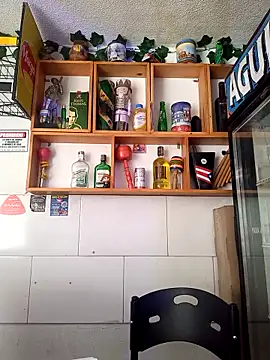 themorenofit08 webcam