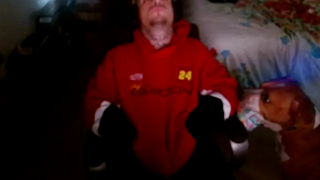 DADDY_KANE8--- webcam