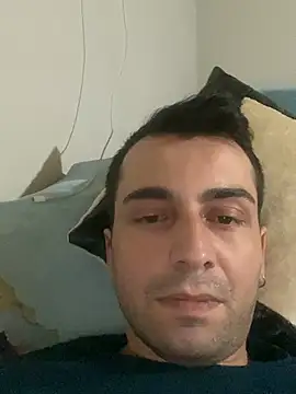 Emre-34 webcam