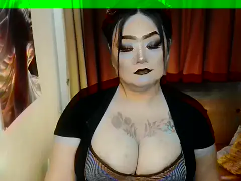 LongFatCockkk webcam