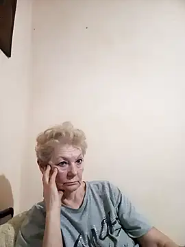 Calypso-Loove webcam