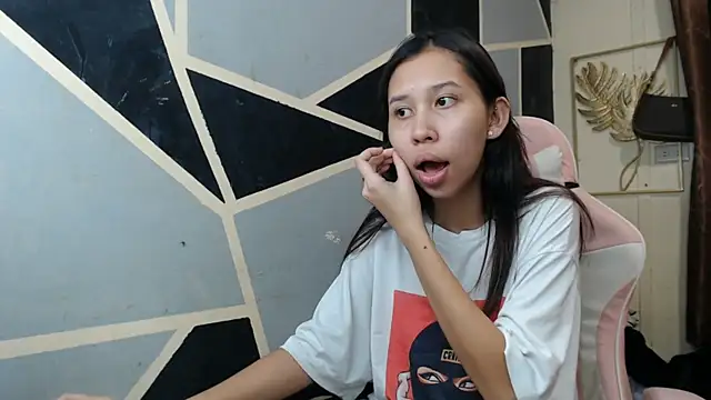 Charming_lexi webcam