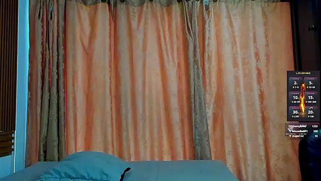 ChoreyTaiylor webcam