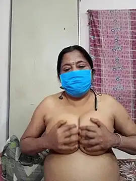 Lovely_Mimi01 webcam