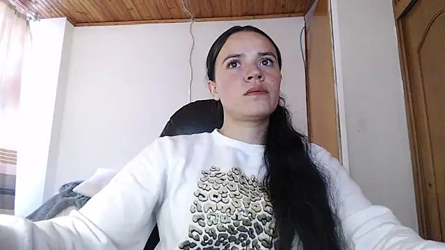 Shanel_Lozano webcam