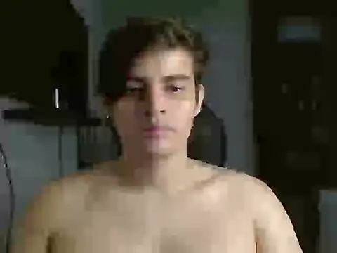 BadBunny_69 webcam
