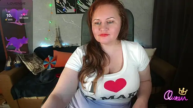 Nikki_March webcam