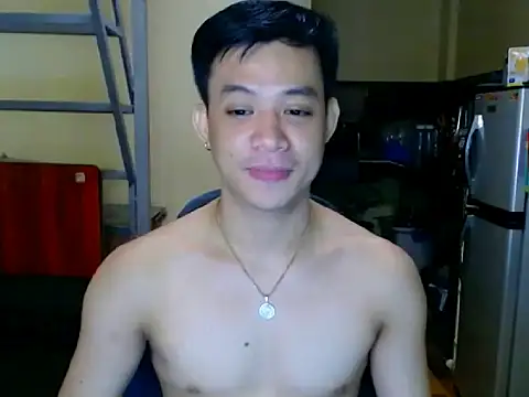 AsianCUMQUICKLY webcam