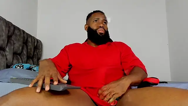 james_musclebbc webcam