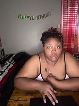Chocolatebunnyxx96 webcam