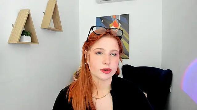 SweetDaylight webcam