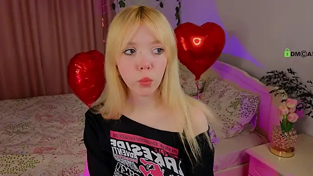 Rochelle_kitty webcam