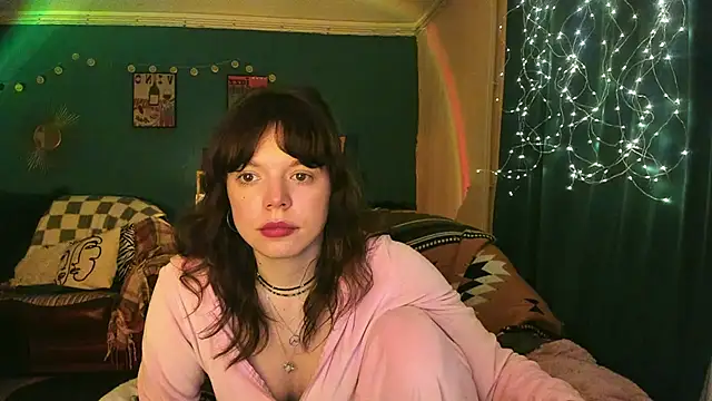 ClancyMorissey webcam