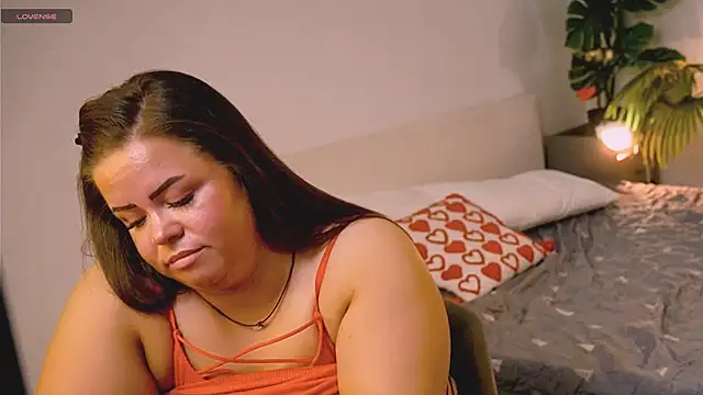 Sheila_queen_ webcam