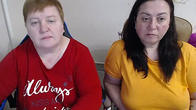 Bertie_Adeline webcam