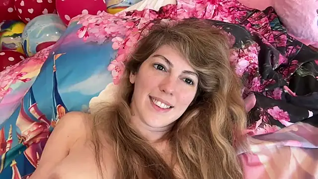 CelestialRuby webcam