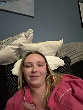 Webcam Model (Sky25x) is live