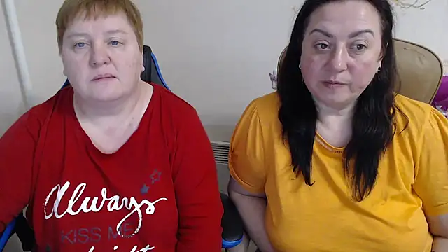 Bertie_Adeline webcam