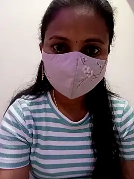 Webcam Model (ammulu_sexy)  is live.Free join now!