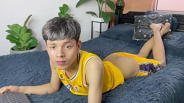 Andy_Belier23 webcam