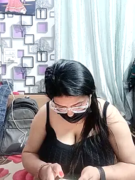 GangbangCouple webcam