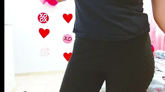 chantalsemenova1 webcam