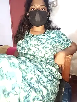 tamilsaisree webcam