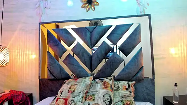 annie_vega17_ webcam