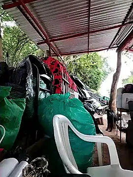 Brenda_Berck_ webcam