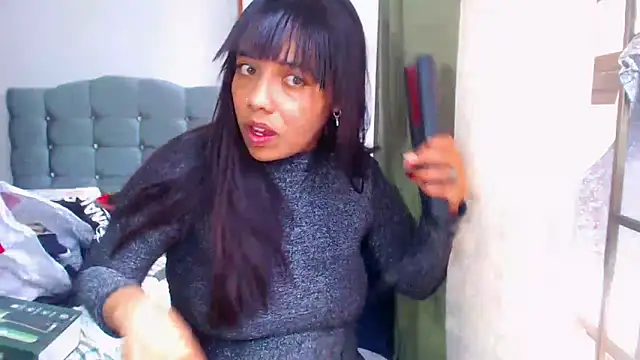 AmaraRoberts420 webcam