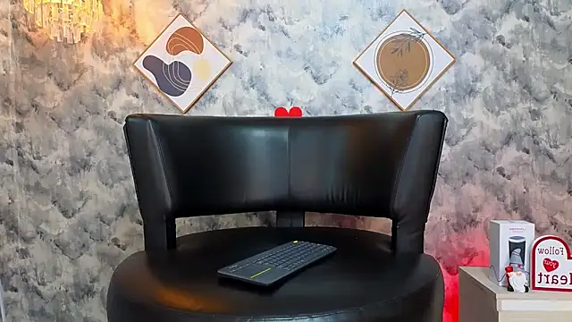 Apolo_rousse1 webcam