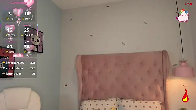 Vanelope_evanss webcam