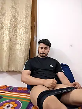 THEODORE54321 webcam