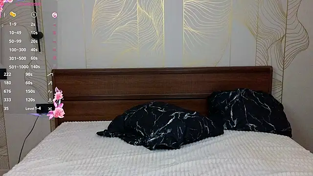 NatishaAlpern webcam