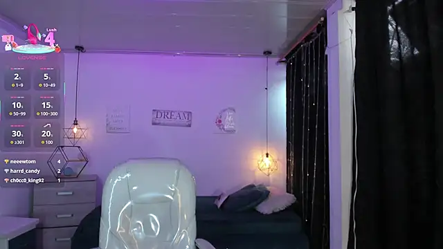 Kendry_fox420_ webcam