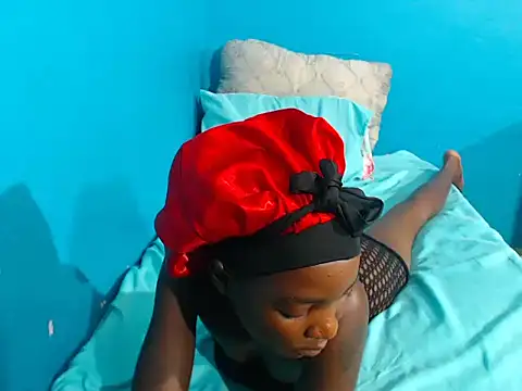 SexySlender_05 webcam