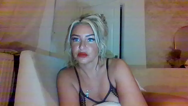 Gypsyrose_x1 webcam