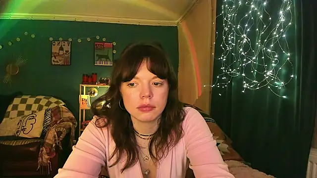 ClancyMorissey webcam